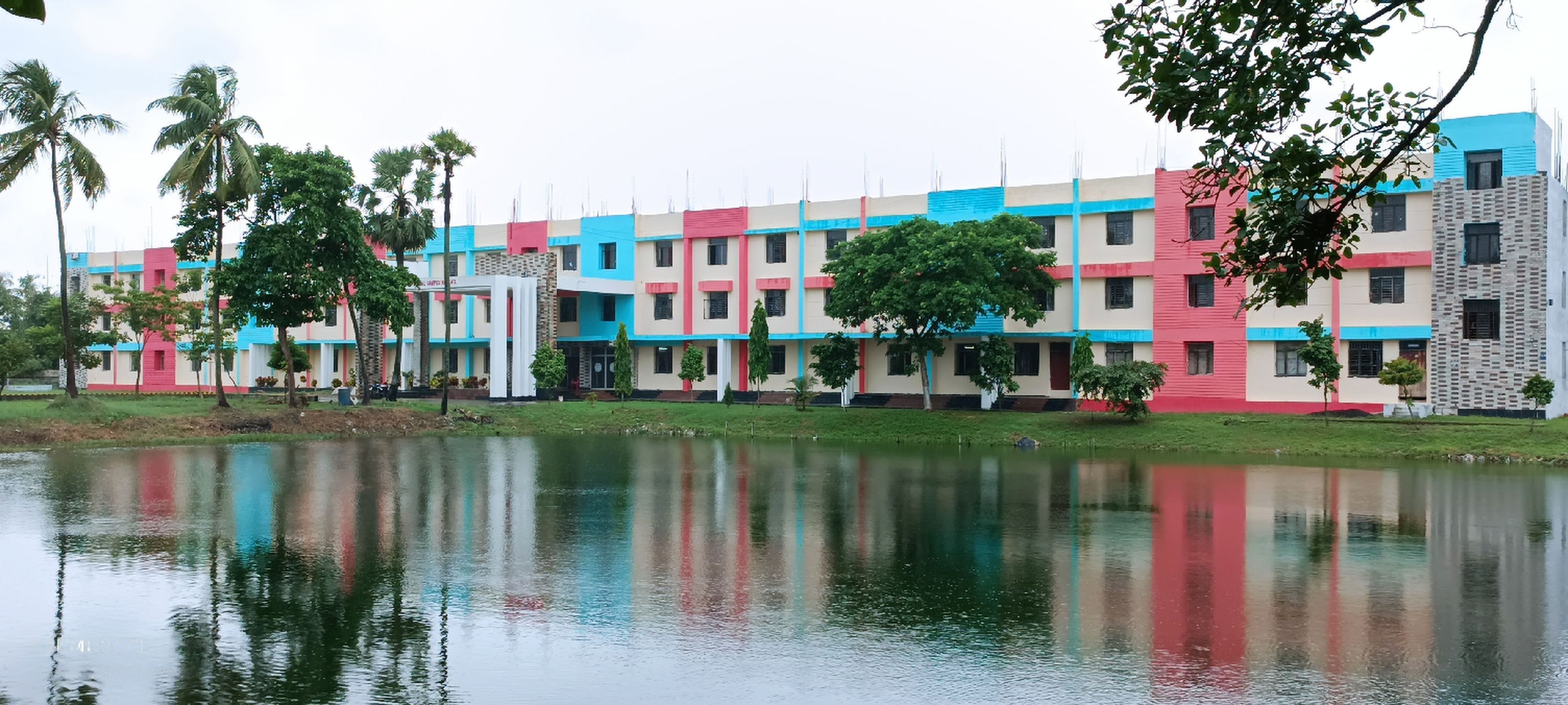 St.Marys Technical Campus Kolkata Banner-3