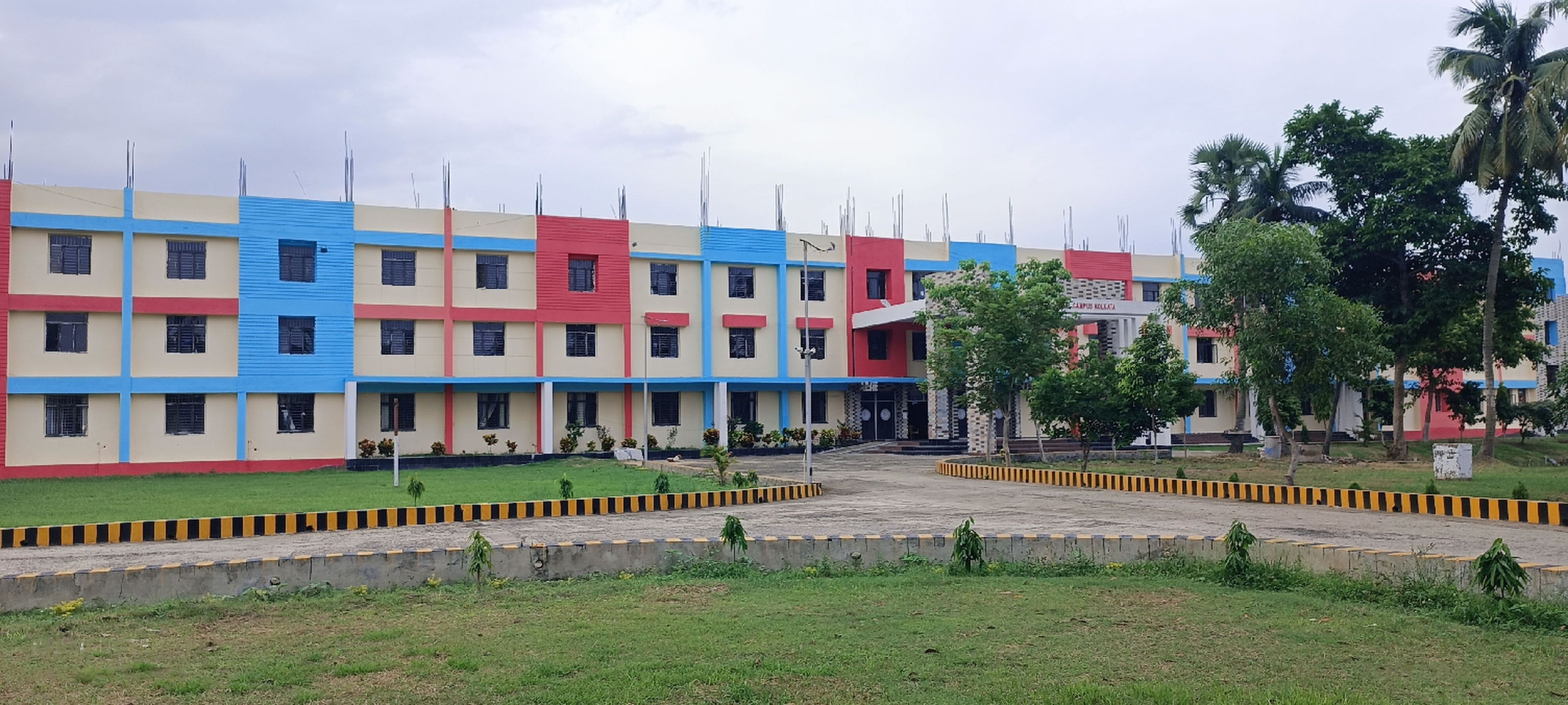 St.Marys Technical Campus Kolkata Banner-4